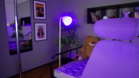 Nyx Doll online show from 01/13/26, 03:01