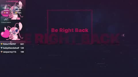 Snapshot of nyx_haven chatting on 02/26/25, 02:03 Goddex Nyx online show from 02/26/25, 02:03