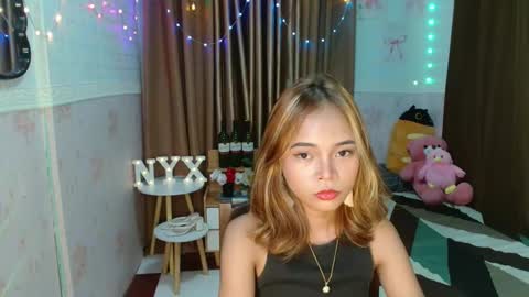 nyx online show from 12/01/25, 05:18