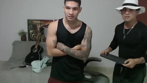 christian online show from 01/31/25, 05:19