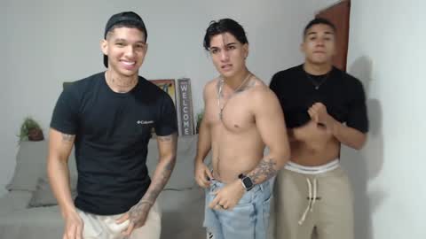 christian online show from 02/04/25, 06:14