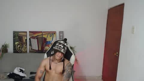 christian online show from 02/07/25, 11:12