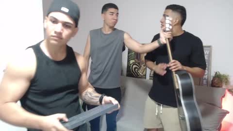 christian online show from 02/09/25, 05:08