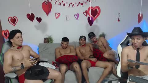 christian online show from 02/14/25, 10:38