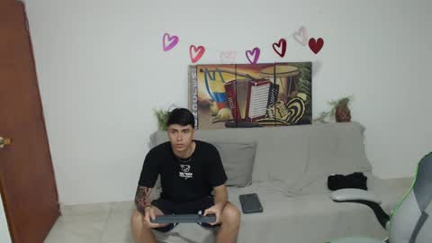 christian online show from 02/17/25, 05:04