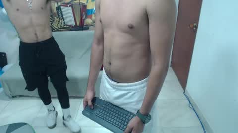 christian online show from 02/20/25, 03:01