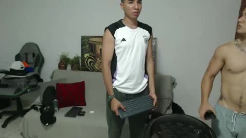 christian online show from 02/22/25, 02:17