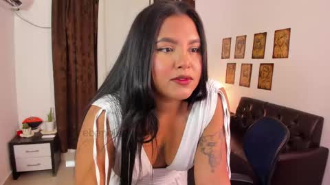 Hi im lu  followme here and instagram ebonalu  online show from 04/20/26, 09:49