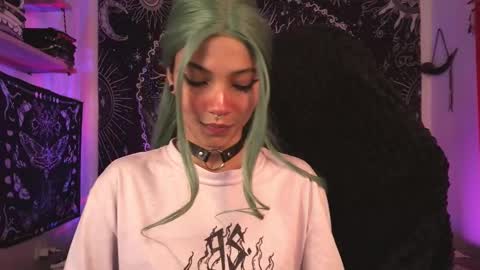 nyx murtualer online show from 01/16/26, 02:10