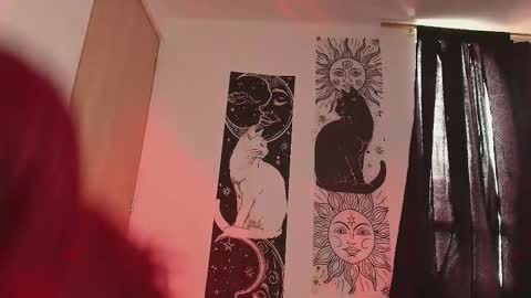 nyx murtualer online show from 03/13/26, 08:37