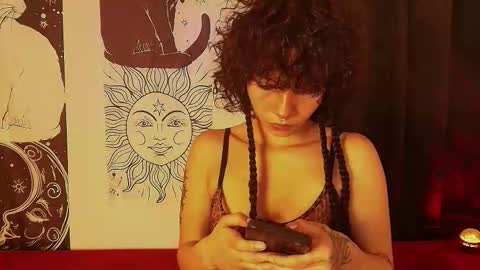 nyx murtualer online show from 03/22/26, 11:41