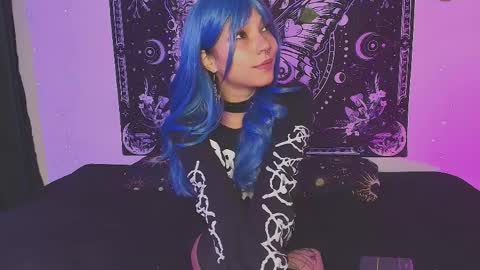 nyx murtualer online show from 04/09/26, 11:32