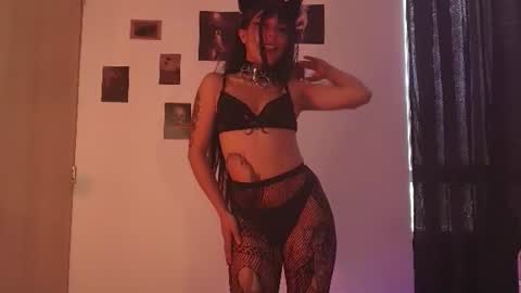 nyx murtualer online show from 07/09/26, 07:40