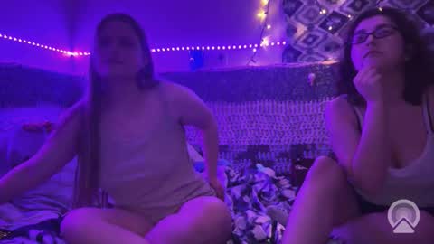 Nyx and Charon online show from 01/11/26, 07:35