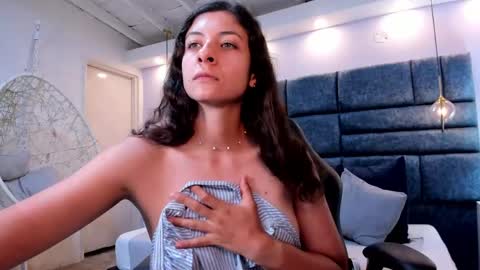 Nyx  online show from 04/13/26, 07:08