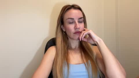 Anastasia online show from 02/09/26, 08:40