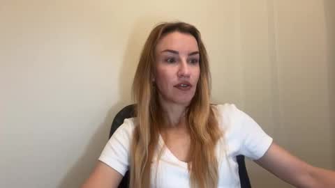 Anastasia online show from 03/04/26, 08:31