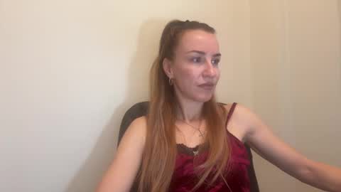 Anastasia online show from 03/11/26, 08:42