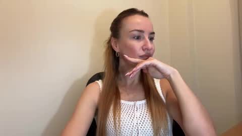 Anastasia online show from 03/25/26, 08:09