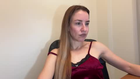 Anastasia online show from 03/27/26, 08:26