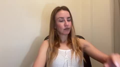 Anastasia online show from 04/16/26, 07:09