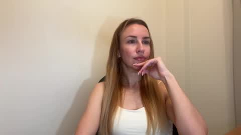 Anastasia online show from 04/29/26, 07:12