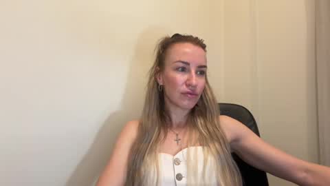 Anastasia online show from 05/14/26, 07:37