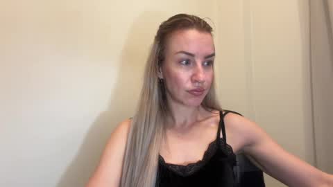 Anastasia online show from 05/20/26, 07:03