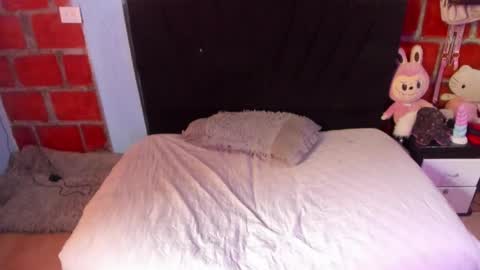 Scarlett online show from 03/24/26, 05:18