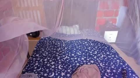 Scarlett online show from 04/06/26, 03:57