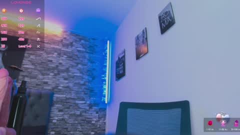 Nyx Moon  Schedule 1500 - 2200 online show from 04/20/26, 12:02