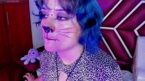 Nyx  online show from 01/31/26, 07:11