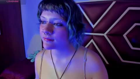 Nyx  online show from 02/14/26, 07:10