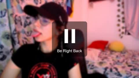 Nyxxei online show from 01/13/26, 02:39