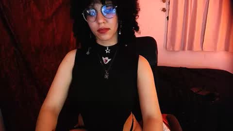 Nyxxei online show from 02/03/26, 06:22