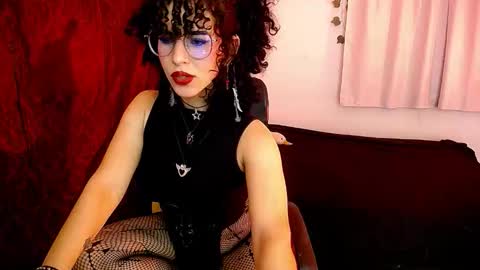 Nyxxei online show from 02/05/26, 10:58