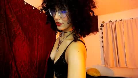 Nyxxei online show from 02/10/26, 12:15