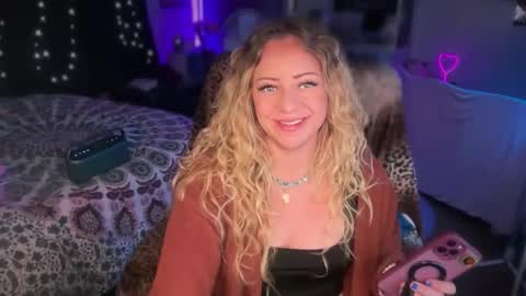 nyxxen online show from 03/08/26, 05:00