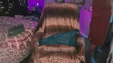 nyxxen online show from 03/14/26, 02:06