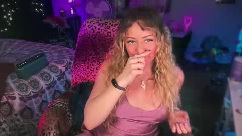 nyxxen online show from 03/15/26, 01:55