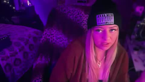 nyxxen online show from 03/21/26, 02:16