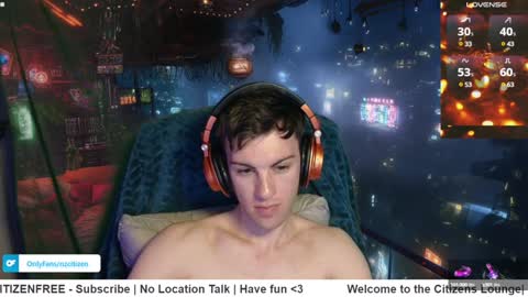 NZ Citizen online show from 01/01/25, 01:59