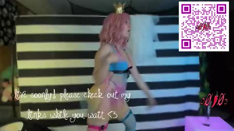 Pepper online show from 02/26/26, 09:25