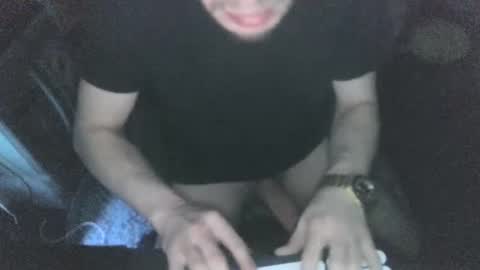 BIGWANGGANG online show from 12/21/24, 10:30