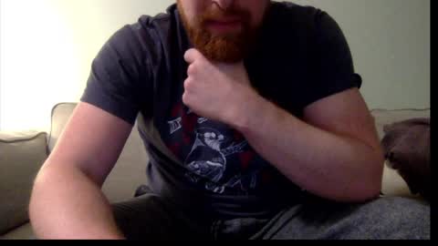 o_fionn_rua online show from 03/30/26, 01:17