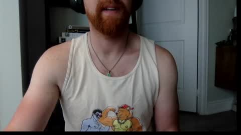 o_fionn_rua online show from 07/05/26, 02:46