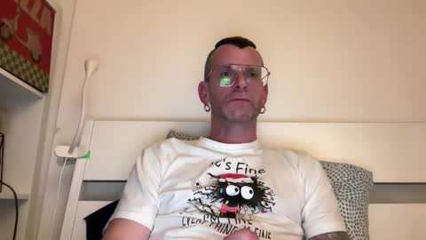 Jonathan Deep online show from 03/25/26, 11:00