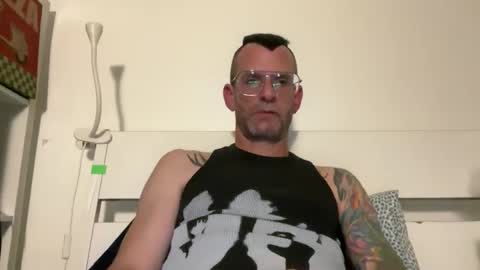 Jonathan Deep online show from 04/19/26, 08:00