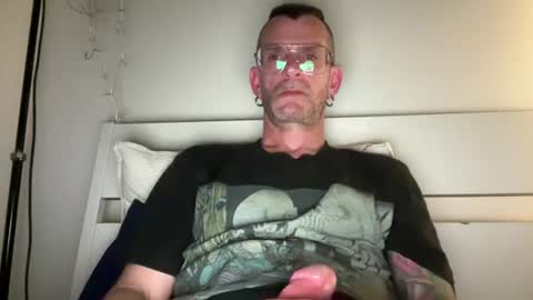 Jonathan Deep online show from 06/12/26, 09:57