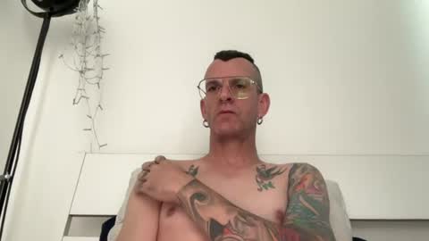 Jonathan Deep online show from 06/17/26, 08:17